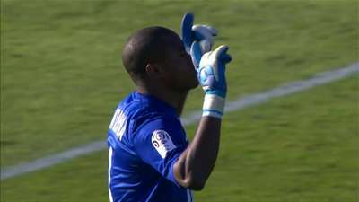 加图索：哈兰德在上半场几乎碰不到球；我们会承担责任（加图索：哈兰德上半场几乎零触球，我们将承担责任）