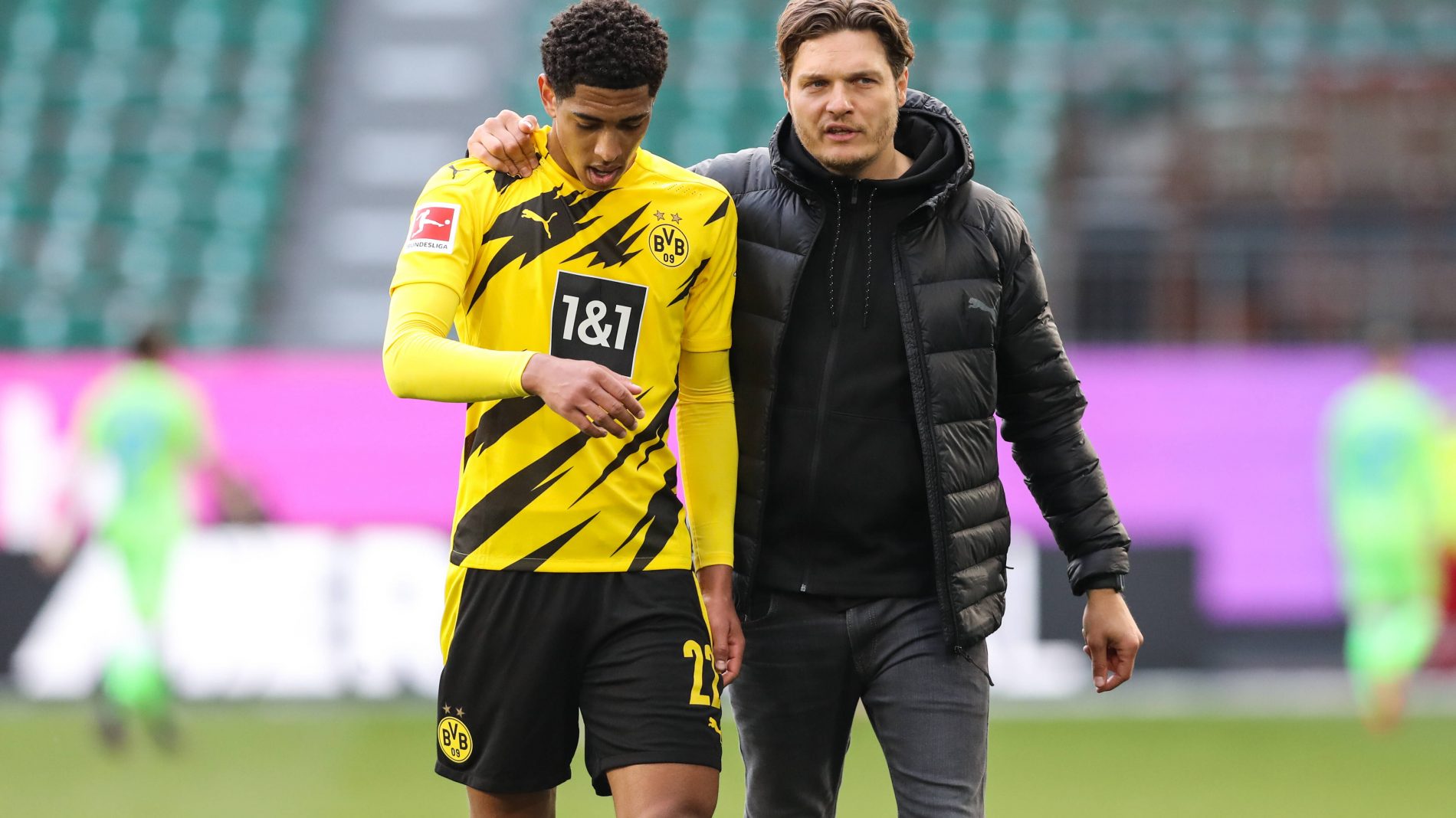 无球阶段决定比赛（无球时刻主宰胜负）